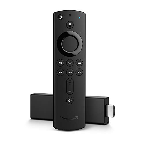 20 Best Amazon Fire TV Stick 4K Black Friday 2021