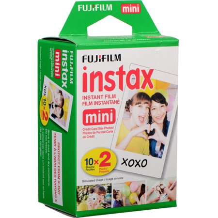 10 Best Fujifilm Instax Mini Twin Black Friday Deals 2021