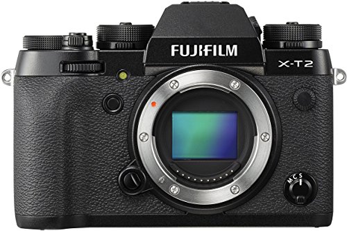 20 Best Fujifilm X-T2 Black Friday 2021 Sales & Deals