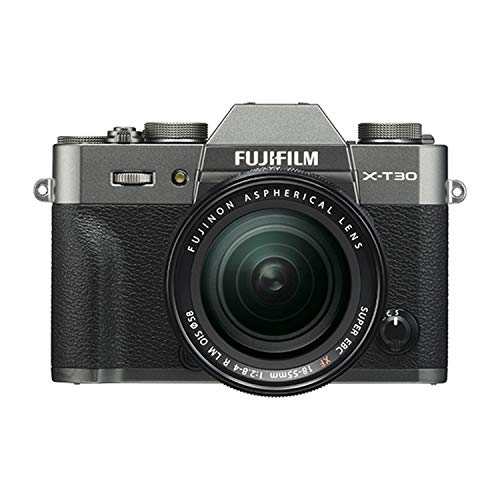20 Best Fujifilm X-T30 Black Friday 2021 Sales & Deals