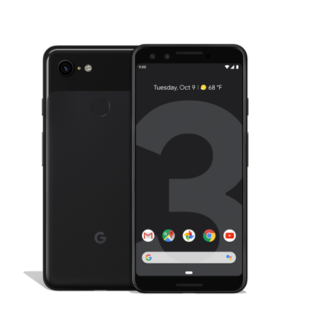 Google Pixel 3 XL & 3a XL Black Friday Deals 2021