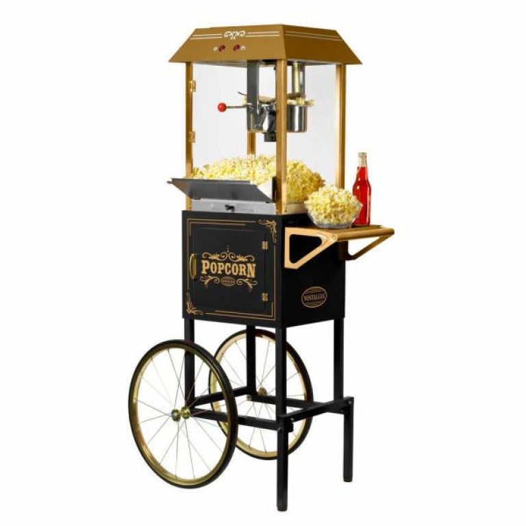 5 Cool Popcorn Machine Black Friday 2023 Sales & Deals