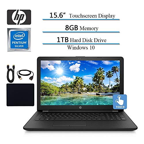 20 Best HP Notebook 15 Laptop Black Friday 2021 Sales & Deals