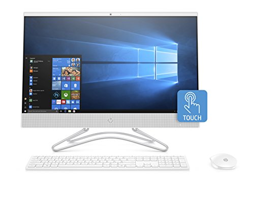 HP 20, 22, 24 All-in-One Desktops Black Friday 2021 Sales & Deals