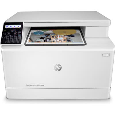 HP LaserJet Pro M148dw, M180nw, M281fdw Printers Black Friday 2021 Deals