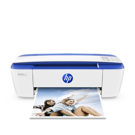 HP DeskJet 3755, 3752 Wireless All-in-One Printer Black Friday 2021 Deals