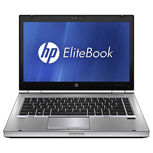 20 Best HP EliteBook 8470p Laptop Black Friday 2021 Sales & Deals