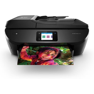 HP ENVY Photo 5055, 5052 7855 Printer Black Friday 2021 Deals