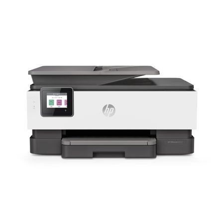 HP OfficeJet 8022, 3830 All-in-One Inkjet Printer Black Friday 2021 Deals