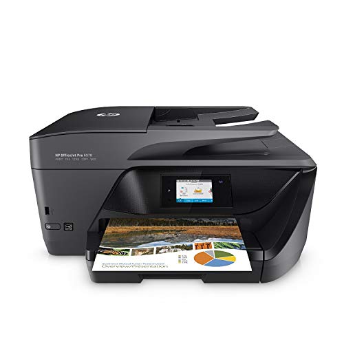 30 Best HP All-in-One Printers Black Friday 2021 & Cyber Monday Deals