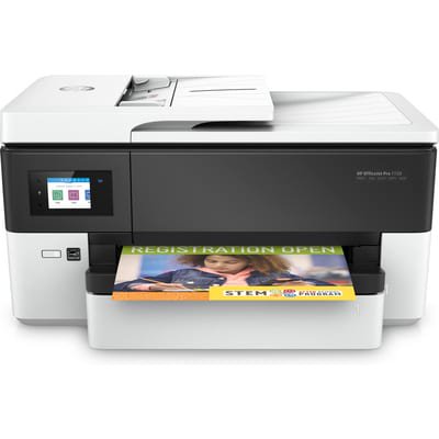 HP OfficeJet Pro 7720, M28W, 9025 Printer Black Friday 2021 Deals