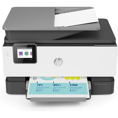 HP OfficeJet Pro 9015, 7740, 8025, 8740 Printer Black Friday 2021 Deals