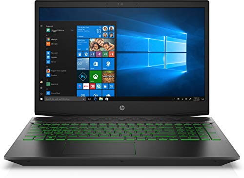 20 Best HP Pavilion 15 dk0020nr Gaming Laptop Black Friday Deals 2021