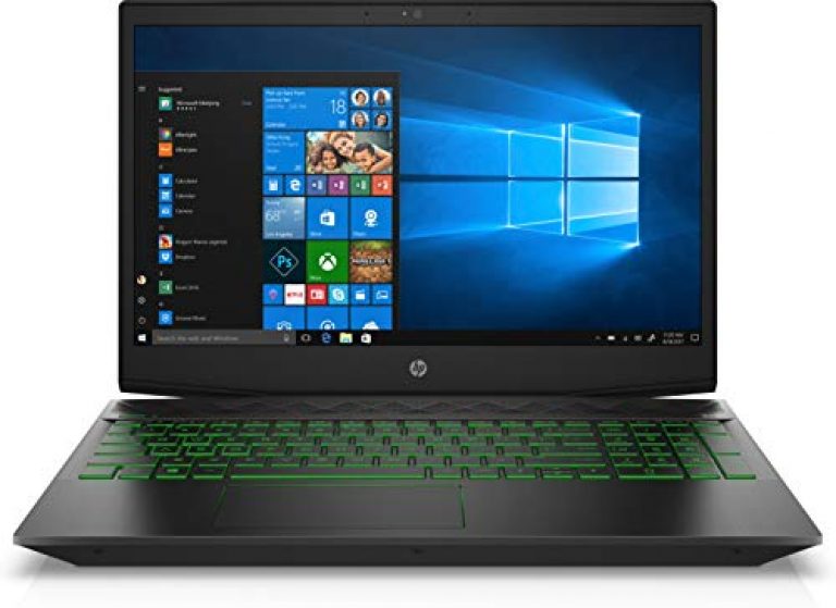 40 Best HP Gaming Laptop Black Friday 2021 Deals