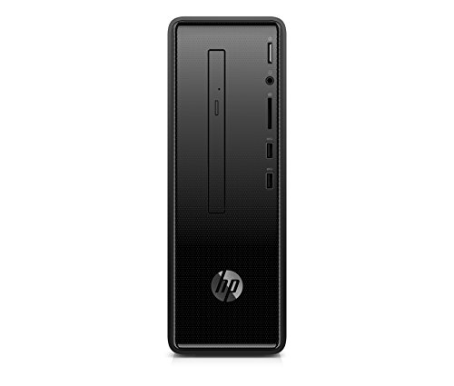 HP Slim 270 All-in-One Desktops Black Friday 2021 Sales & Deals