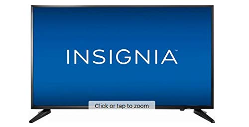 Insignia NS-39DF510NA19 39” HDTV Black Friday Deals & Cyber Monday 2021