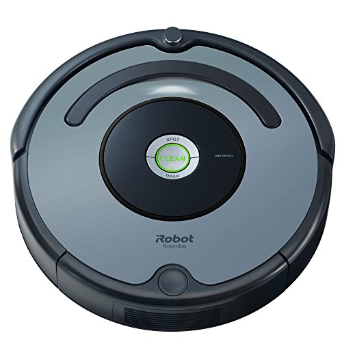 20 Best iRobot Roomba 870 & 985 Vacuum Robot Black Friday 2021