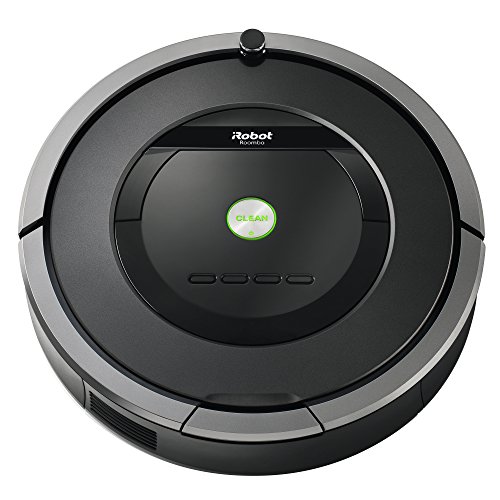 20 Best iRobot Roomba 801, 805, 890 Black Friday Deals 2021