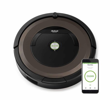 20 Best iRobot Roomba 801, 805, 890 Cyber Monday Deals 2021