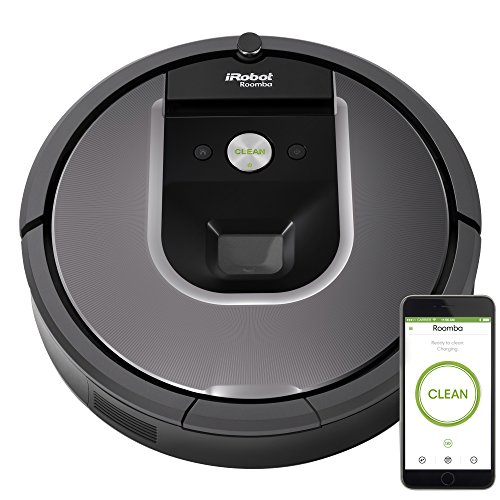 20 Best iRobot Roomba 960 Cyber Monday Deals 2021