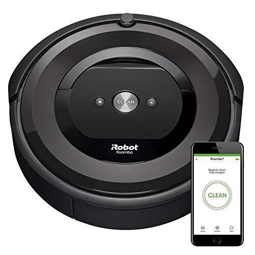 20 Best iRobot Roomba e5 & e6 Cyber Monday Deals 2021