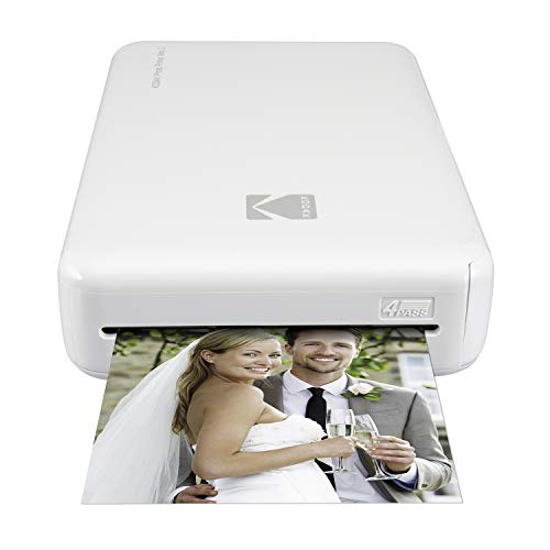 Kodak Mini 2 Photo Printer Black Friday Deals 2021