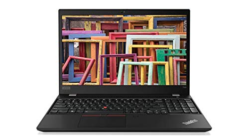 10 Best Lenovo ThinkPad T590 Black Friday 2021 Sales & Deals