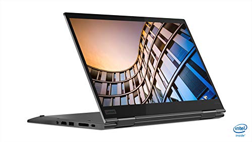 Lenovo ThinkPad X1 Yoga Gen 4 Black Friday 2021