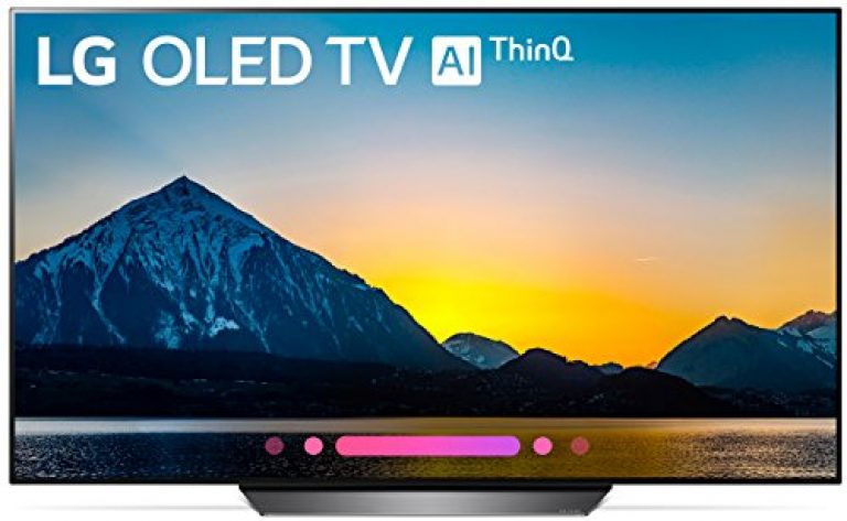 Top 4 OLED TV Black Friday Deals 2023 & Cyber Monday