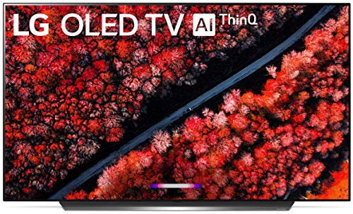LG OLED65C9PUA 65″ OLED 4K UHD TV Black Friday Deals 2021