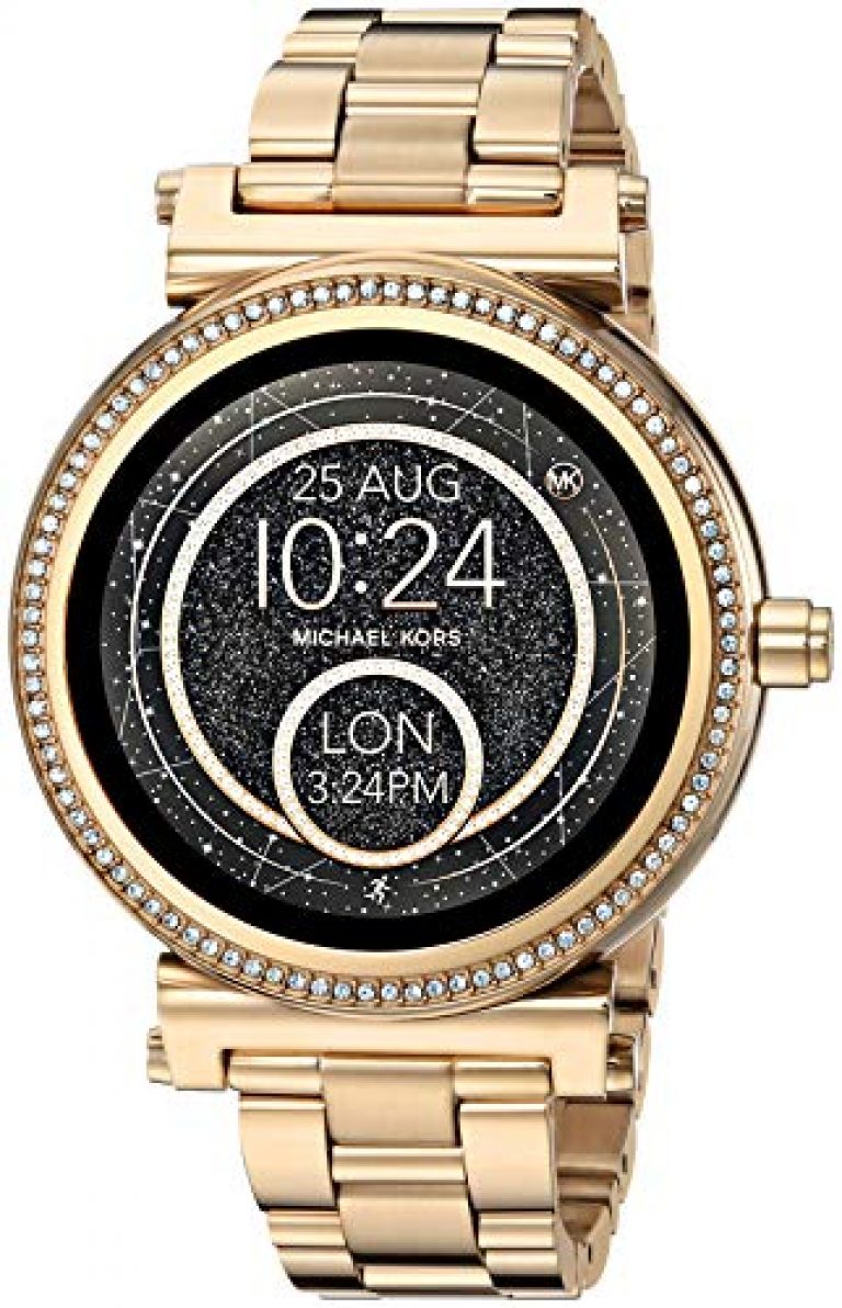 Top 10 Michael Kors Watch Black Friday Deals 2023 : What is Expect