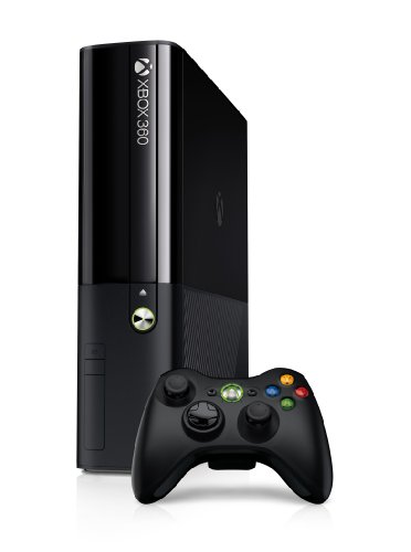 Xbox 360 Elite 500GB System Black Friday & Cyber Monday Deals 2021