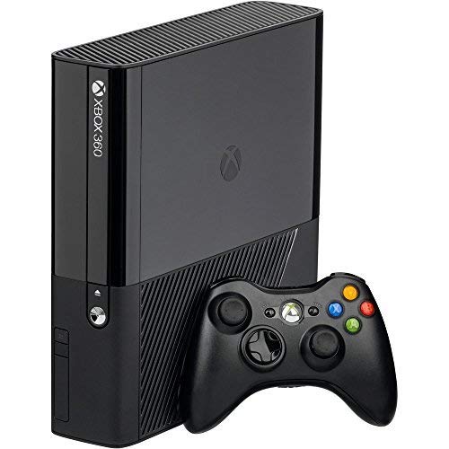 Xbox 360 S 4GB Console System Black Friday & Cyber Monday Deals 2021
