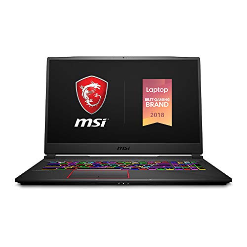 20 Best MSI GE75 Raider Gaming Laptop Black Friday Deals 2021
