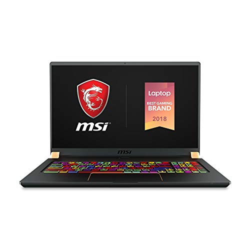 20 Best MSI GS75 Stealth Gaming Laptop Black Friday 2021