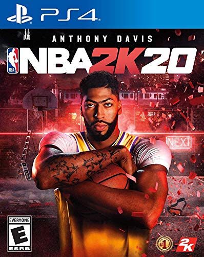 20 Best PS4 NBA 2K20 Black Friday Deals 2021 & Cyber Monday