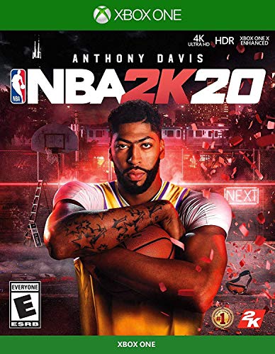 15 Best Xbox One NBA 2K20 Black Friday Deals 2021