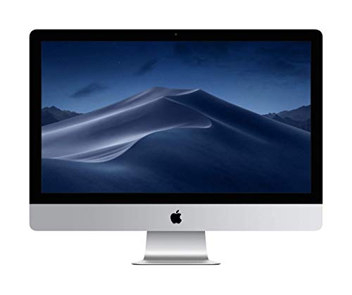 Apple 27″ iMac Black Friday 2021 Sales & Deals