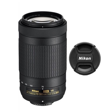 Nikon AF-P DX NIKKOR 70-300mm Lens Black Friday Deals 2021