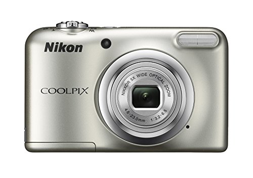 20 Best Nikon Coolpix A10 Digital Camera Black Friday Deals 2021