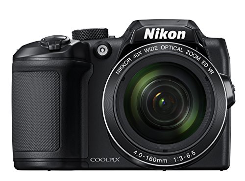 20 Best Nikon COOLPIX B500 Black Friday 2021 Deals & Sales