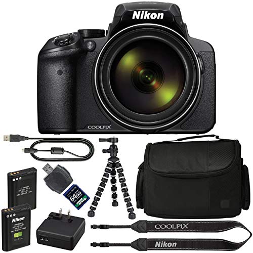 20 Best Nikon COOLPIX P900 Black Friday Deals 2021