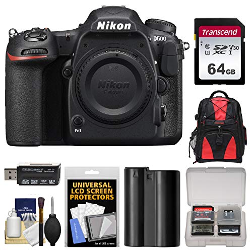 20 Best Nikon D500 Black Friday 2021 Sales & Deals