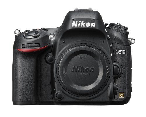 20 Best Nikon D610 Black Friday 2021 Sales & Deals