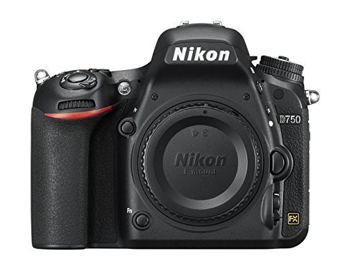 20 Best Nikon D750 Black Friday 2021 Sales & Deals