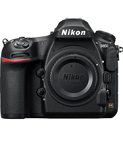 20 Best Nikon D850 Black Friday 2021 Sales & Deals