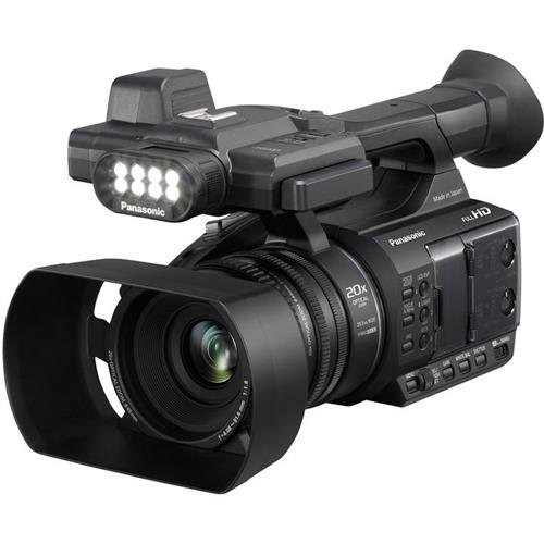 Panasonic AG-AC30 Digital Camcorder Black Friday 2021