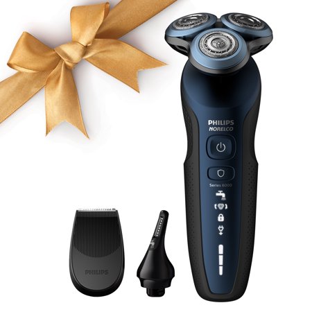 Philips Norelco 4000, 6800, 6850 Electric Shaver Black Friday Deals 2021