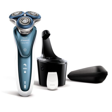Philips Norelco Series 1000, 7500 Electric Shaver Black Friday Deals 2021