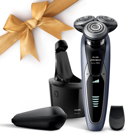 Philips Norelco Electric Shaver 9300 Black Friday Deals 2021 – Save $20